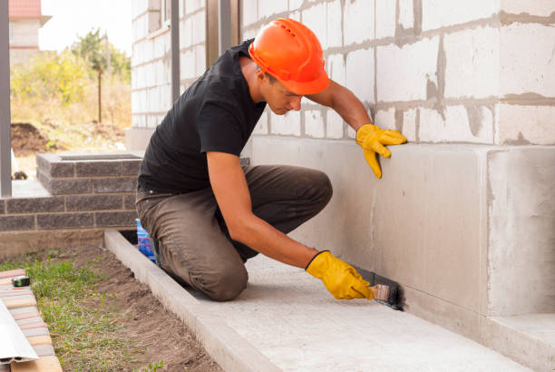 Licensed Waterproofing service in Pikesville, MD - Halo Water Proofing